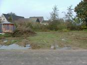 Das Grundst&uuml;ck...